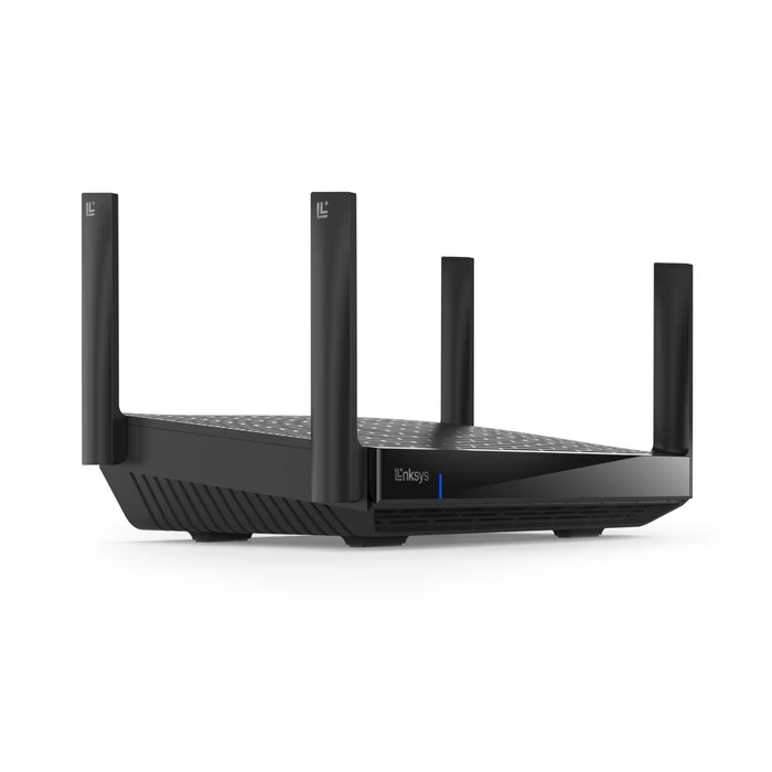 routers potentes linksys