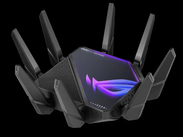 routers potentes 2023 asus