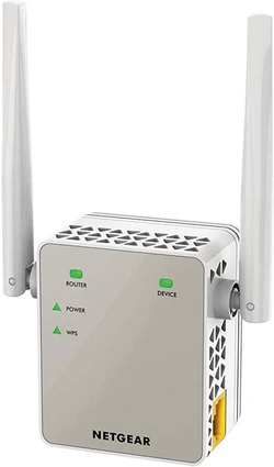 Amplificadores Wifi Netgear ex6120