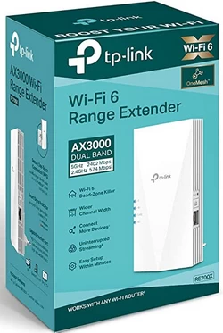 📡 Nº1 Gran Selección de Repetidor wifi Tp Link • AmplificadorWifi