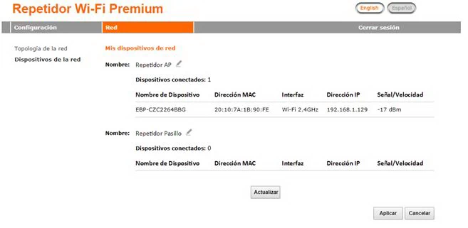 Orange estrena un servicio WiFi Premium para mejorar la cobertura en casa  con un nuevo repetidor WiFi 6