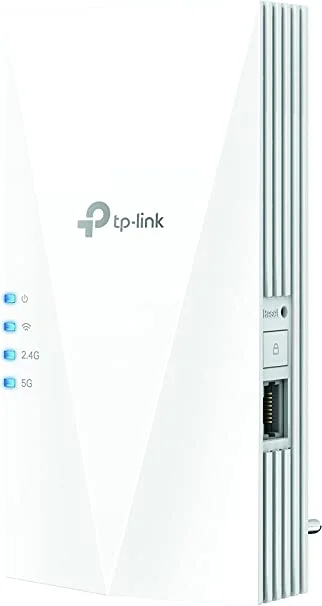 TP-Link RE190 AC750 - Amplificador Señal WiFi, 433Mbps en 5GHz / 300Mbps en  2.4GHz