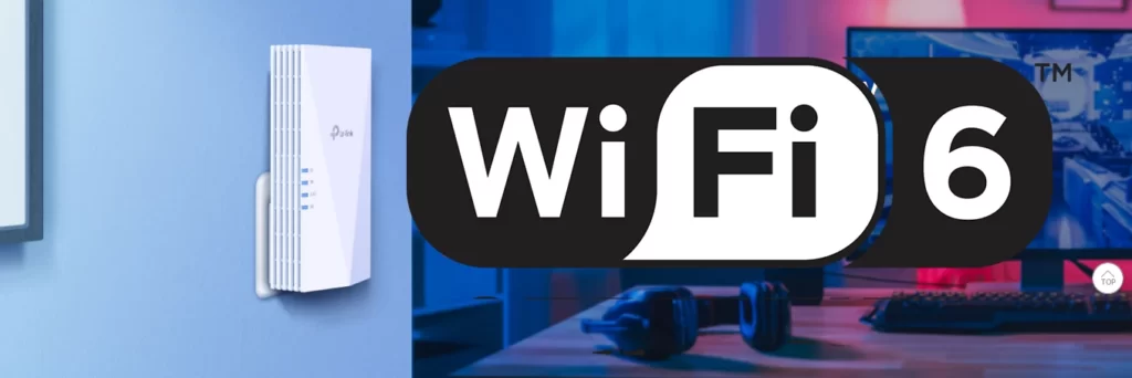 Comprar el Mejor Amplificador WiFi 6 TP Link