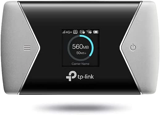 router mifi tp-link