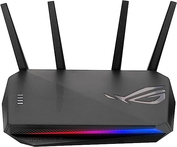 Router ASUS ROG STRIX GS-AX5400 WiFi 6