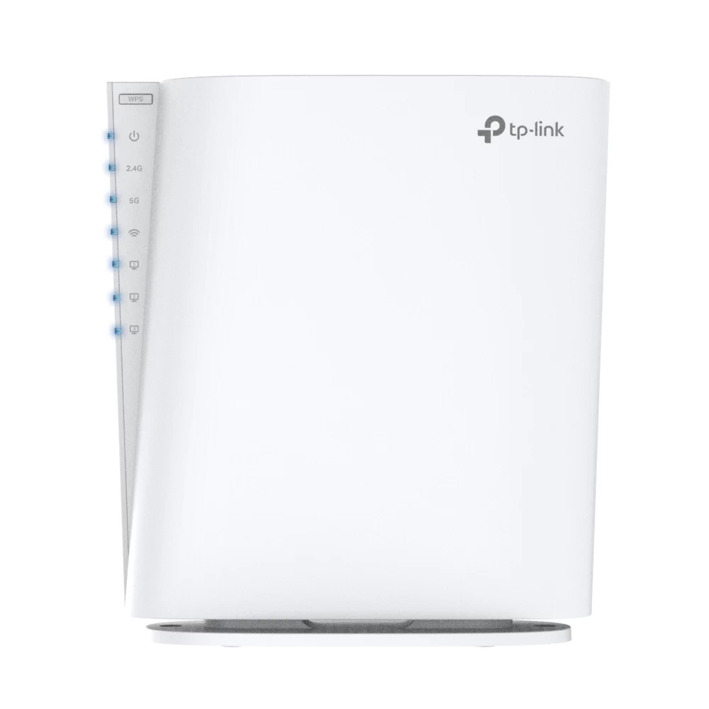 TP-Link RE900XD frontal