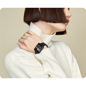 Smartwatches Xiaomi