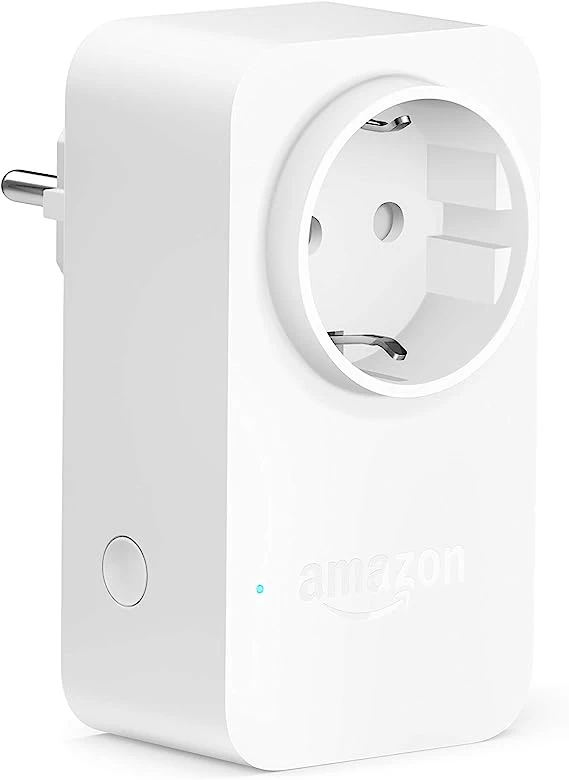 Amazon Smart Plug