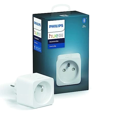 Philips Hue - Enchufe inteligente