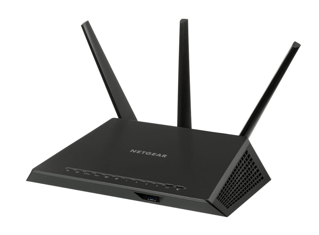 router wifi