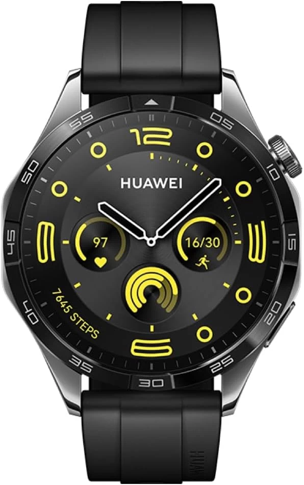 HENLSON Reloj Inteligente Hombre, 1.39 HD 360 * 360 Smartwatch