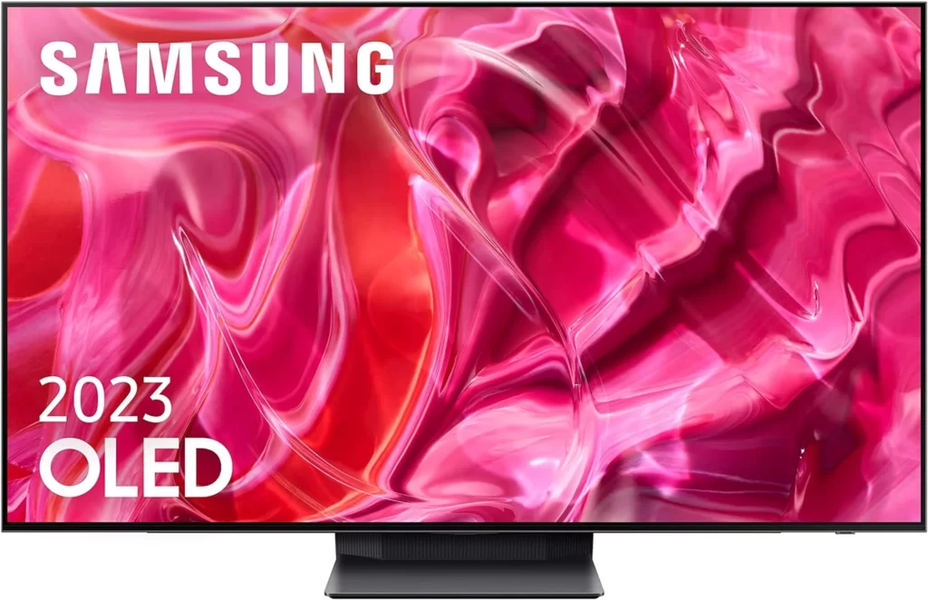 samsung oled 93c