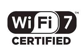 WiFi 7 logo
