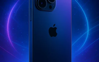 Así son los nuevos iPhone 17: Que Traen esta vez
